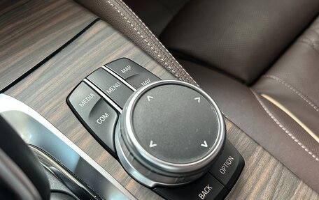 BMW 5 серия, 2020 год, 3 990 000 рублей, 20 фотография