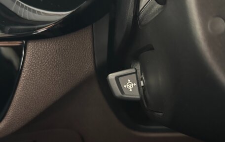 BMW 5 серия, 2020 год, 3 990 000 рублей, 18 фотография