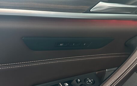 BMW 5 серия, 2020 год, 3 990 000 рублей, 11 фотография