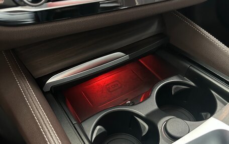 BMW 5 серия, 2020 год, 3 990 000 рублей, 24 фотография