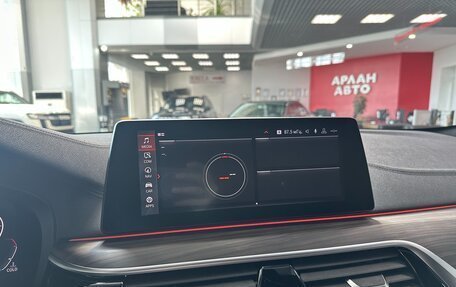 BMW 5 серия, 2020 год, 3 990 000 рублей, 26 фотография