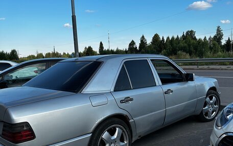 Mercedes-Benz W124, 1990 год, 280 000 рублей, 3 фотография