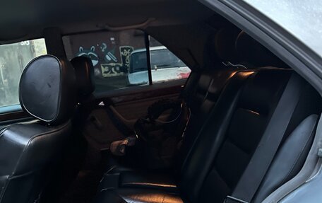 Mercedes-Benz W124, 1990 год, 280 000 рублей, 6 фотография