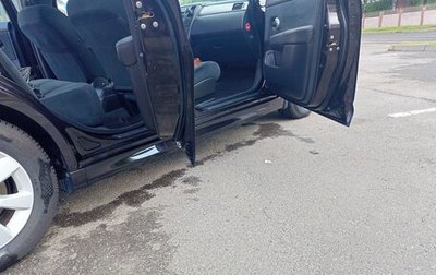 Nissan Tiida, 2010 год, 720 000 рублей, 1 фотография