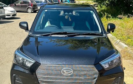 Daihatsu Rocky, 2022 год, 1 350 000 рублей, 1 фотография