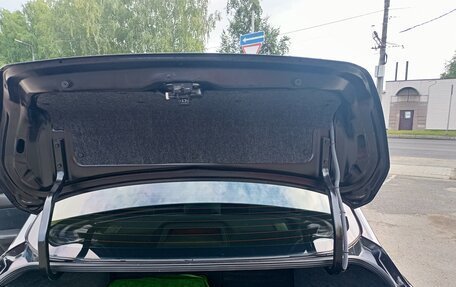 Nissan Tiida, 2010 год, 720 000 рублей, 8 фотография