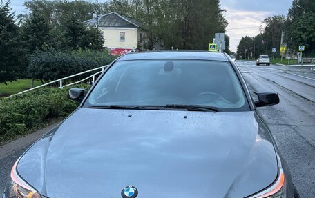 BMW 5 серия, 2009 год, 1 150 000 рублей, 1 фотография