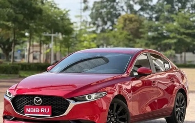 Mazda 3, 2025 год, 1 930 000 рублей, 1 фотография