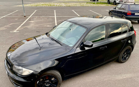 BMW 1 серия, 2011 год, 800 000 рублей, 5 фотография