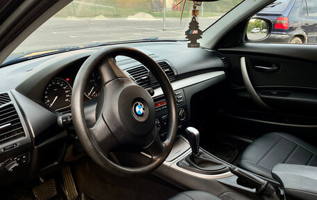 BMW 1 серия, 2011 год, 800 000 рублей, 13 фотография