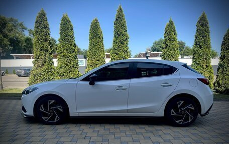 Mazda 3, 2013 год, 1 425 000 рублей, 7 фотография