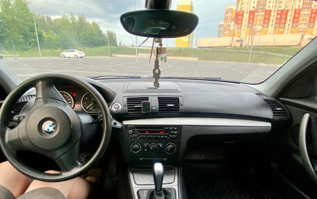 BMW 1 серия, 2011 год, 800 000 рублей, 14 фотография
