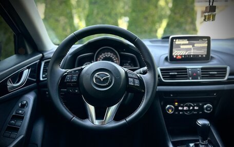 Mazda 3, 2013 год, 1 425 000 рублей, 17 фотография