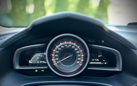 Mazda 3, 2013 год, 1 425 000 рублей, 20 фотография