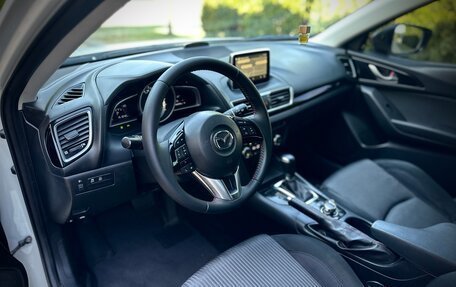 Mazda 3, 2013 год, 1 425 000 рублей, 19 фотография