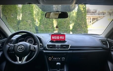 Mazda 3, 2013 год, 1 425 000 рублей, 16 фотография