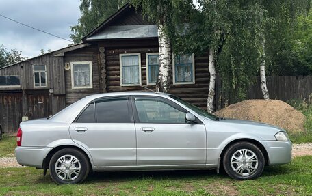 Mazda Familia, 2000 год, 249 000 рублей, 7 фотография