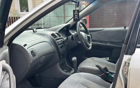 Mazda Familia, 2000 год, 249 000 рублей, 10 фотография