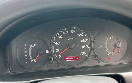 Mazda Familia, 2000 год, 249 000 рублей, 12 фотография