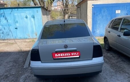 Volkswagen Passat B5+ рестайлинг, 2000 год, 450 000 рублей, 3 фотография