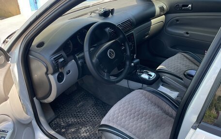 Volkswagen Passat B5+ рестайлинг, 2000 год, 450 000 рублей, 8 фотография