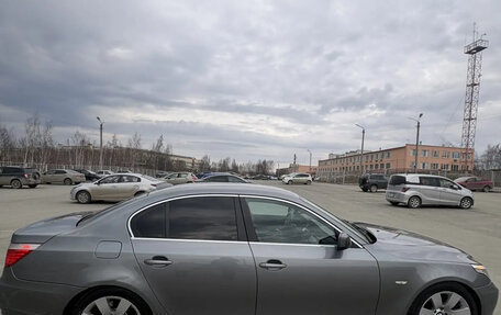BMW 5 серия, 2009 год, 1 150 000 рублей, 4 фотография