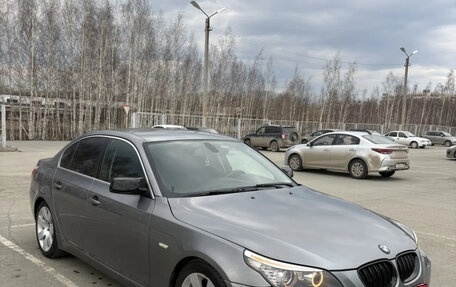 BMW 5 серия, 2009 год, 1 150 000 рублей, 5 фотография