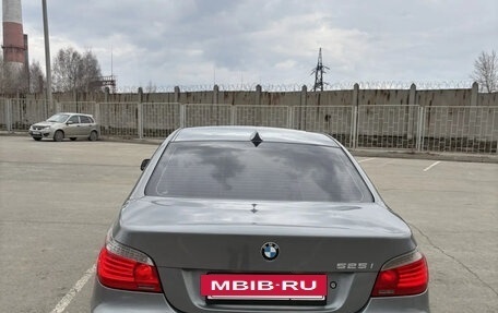 BMW 5 серия, 2009 год, 1 150 000 рублей, 3 фотография