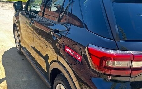 Daihatsu Rocky, 2022 год, 1 350 000 рублей, 3 фотография