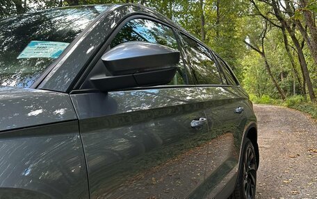 Skoda Kodiaq I, 2021 год, 1 900 000 рублей, 3 фотография