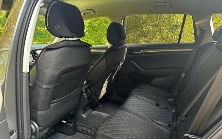 Skoda Kodiaq I, 2021 год, 1 900 000 рублей, 16 фотография