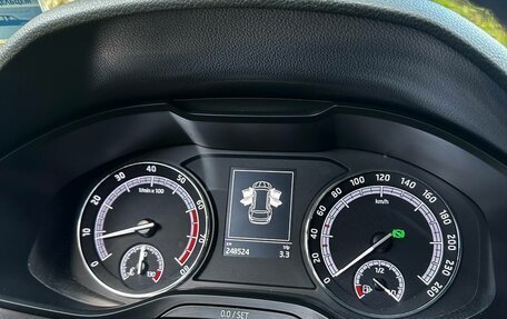 Skoda Kodiaq I, 2021 год, 1 900 000 рублей, 17 фотография