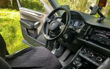 Skoda Kodiaq I, 2021 год, 1 900 000 рублей, 15 фотография