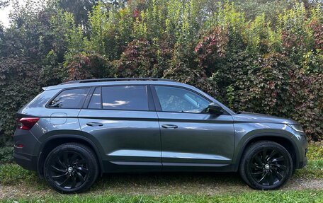 Skoda Kodiaq I, 2021 год, 1 900 000 рублей, 31 фотография