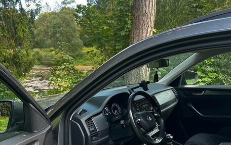Skoda Kodiaq I, 2021 год, 1 900 000 рублей, 28 фотография