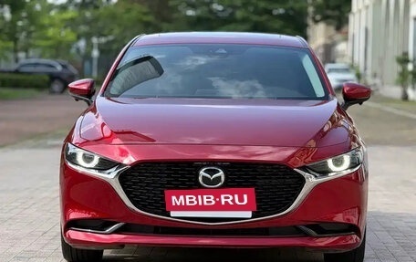 Mazda 3, 2025 год, 1 930 000 рублей, 2 фотография