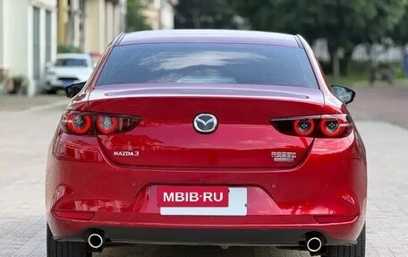 Mazda 3, 2025 год, 1 930 000 рублей, 5 фотография