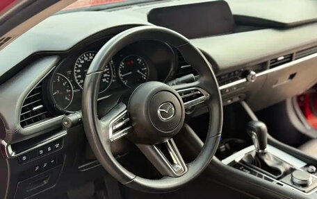 Mazda 3, 2025 год, 1 930 000 рублей, 13 фотография