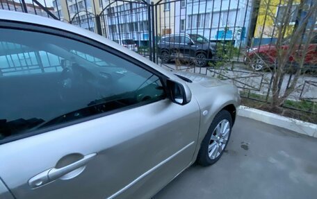 Mazda 6, 2004 год, 170 000 рублей, 11 фотография