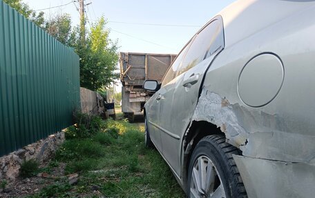 Mazda 6, 2004 год, 170 000 рублей, 6 фотография