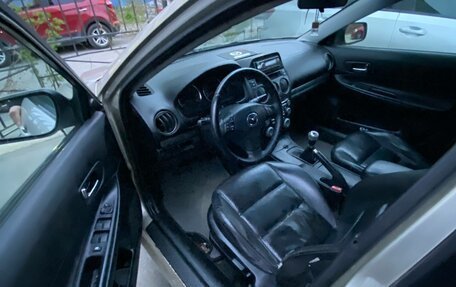 Mazda 6, 2004 год, 170 000 рублей, 12 фотография