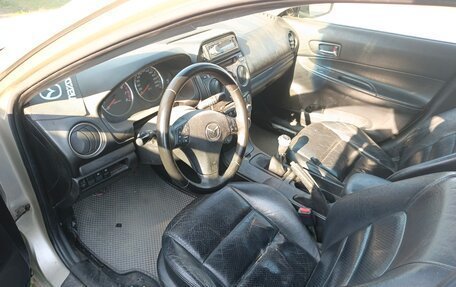 Mazda 6, 2004 год, 170 000 рублей, 15 фотография