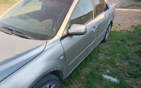 Mazda 6, 2004 год, 170 000 рублей, 5 фотография