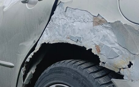 Mazda 6, 2004 год, 170 000 рублей, 18 фотография