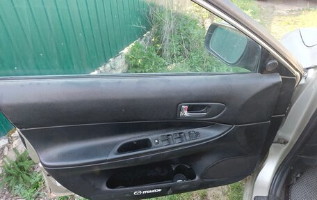 Mazda 6, 2004 год, 170 000 рублей, 17 фотография