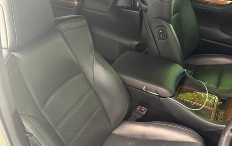 Toyota Alphard III, 2017 год, 4 300 000 рублей, 2 фотография