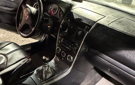 Mazda 6, 2006 год, 450 000 рублей, 6 фотография