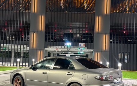Mazda 6, 2006 год, 450 000 рублей, 3 фотография