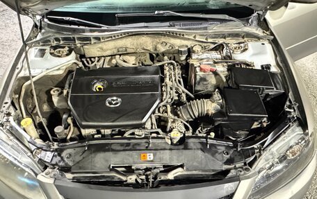 Mazda 6, 2006 год, 450 000 рублей, 8 фотография