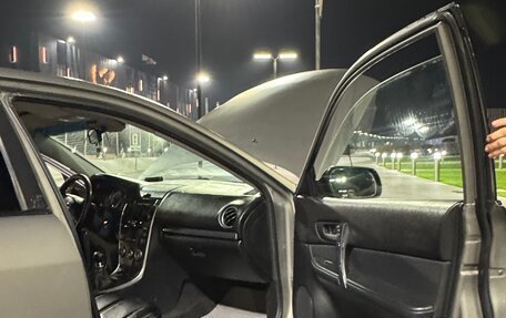 Mazda 6, 2006 год, 450 000 рублей, 7 фотография